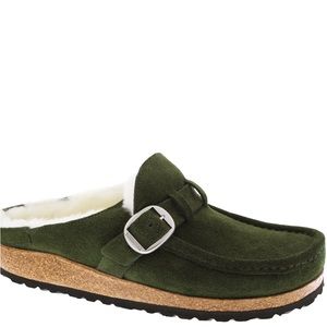 Birkenstock Buckley Shearling New without box, size:40 womens 9-9.5 narrow